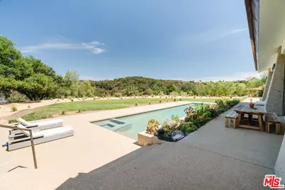 1750 Will Geer Rd, Topanga, CA 90290 - Photo 15