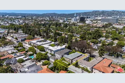 6512 W Olympic Blvd, Los Angeles, CA 90048 - Photo 15