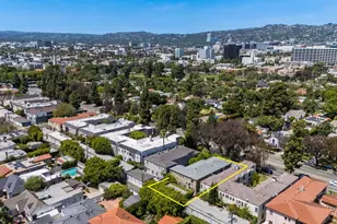 6512 W Olympic Blvd, Los Angeles, CA 90048 - Photo 15