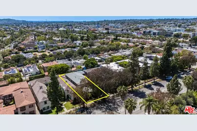 6512 W Olympic Blvd, Los Angeles, CA 90048 - Photo 13
