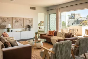 855 N Croft Ave, West Hollywood, CA 90069 - Photo 9