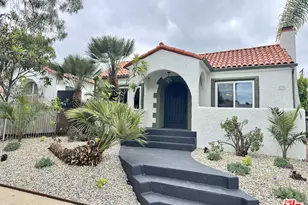 636 N Curson Ave, Los Angeles, CA 90036 - Photo 41