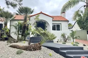 636 N Curson Ave, Los Angeles, CA 90036 - Photo 43