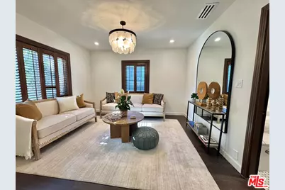 636 N Curson Ave, Los Angeles, CA 90036 - Photo 5