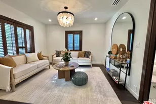 636 N Curson Ave, Los Angeles, CA 90036 - Photo 5