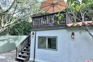 636 N Curson Ave, Los Angeles, CA 90036 - Photo 25