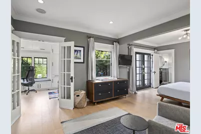1528 N Curson Ave, Los Angeles, CA 90046 - Photo 21