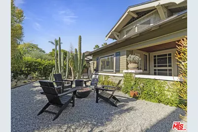 1528 N Curson Ave, Los Angeles, CA 90046 - Photo 5