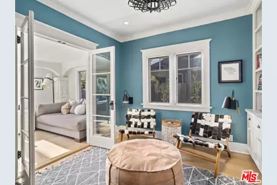 1528 N Curson Ave, Los Angeles, CA 90046 - Photo 9