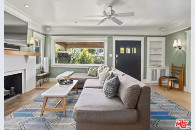 1528 N Curson Ave, Los Angeles, CA 90046 - Photo 7