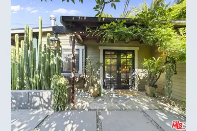 1528 N Curson Ave, Los Angeles, CA 90046 - Photo 25