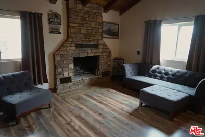 4229 Elliot Trl, Frazier Park, CA 93225 - Photo 13