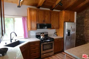 4229 Elliot Trail, Frazier Park, CA 93225 - Photo 15