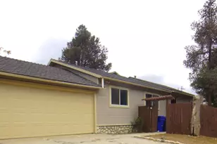 4229 Elliot Trail, Frazier Park, CA 93225 - Photo 1