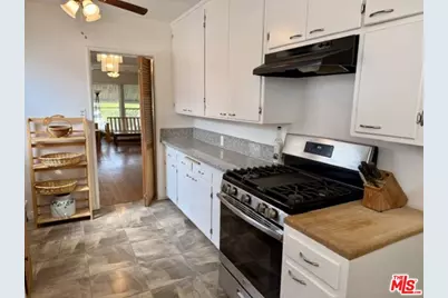2816 S Bentley Ave, Los Angeles, CA 90064 - Photo 5