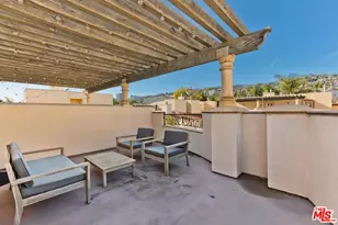 841 Westmount Dr, West Hollywood, CA 90069 - Photo 17