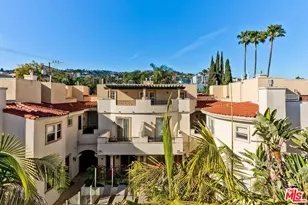841 Westmount Dr, West Hollywood, CA 90069 - Photo 19