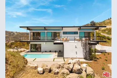 2165 E Little Las Flores Rd, Topanga, CA 90290 - Photo 35