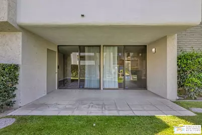 261 E La Verne Way #B, Palm Springs, CA 92264 - Photo 5