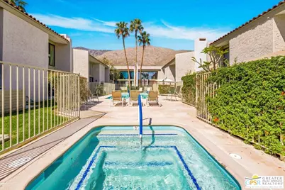 261 E La Verne Way #B, Palm Springs, CA 92264 - Photo 3