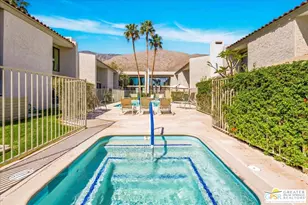 261 E La Verne Way, Palm Springs, CA 92264 - Photo 3