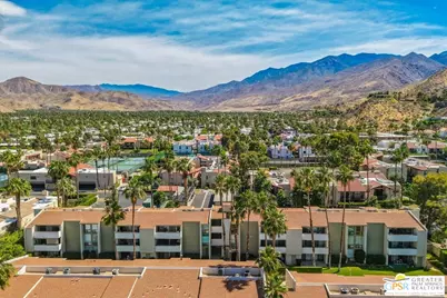 261 E La Verne Way #B, Palm Springs, CA 92264 - Photo 37