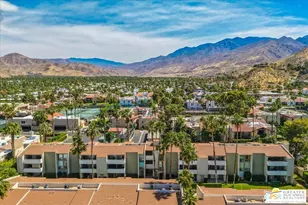261 E La Verne Way, Palm Springs, CA 92264 - Photo 37