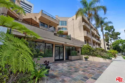 1633 S Bentley Ave #103, Los Angeles, CA 90025 - Photo 3