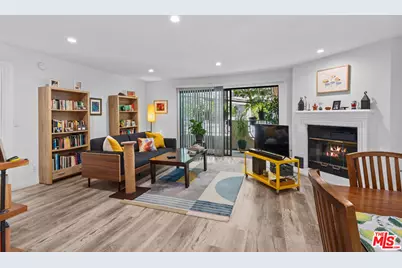 1633 S Bentley Ave #103, Los Angeles, CA 90025 - Photo 9