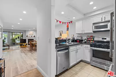1633 S Bentley Ave #103, Los Angeles, CA 90025 - Photo 5