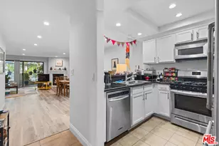 1633 S Bentley Ave, Los Angeles, CA 90025 - Photo 5