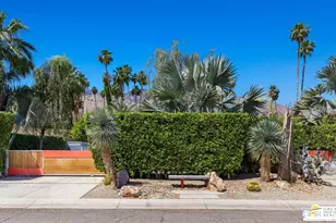 1349 S Sagebrush Rd, Palm Springs, CA 92264 - Photo 5