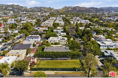 803 N Ogden Dr, Los Angeles, CA 90046 - Photo 5