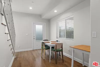 5926 Barton Ave, Los Angeles, CA 90038 - Photo 5