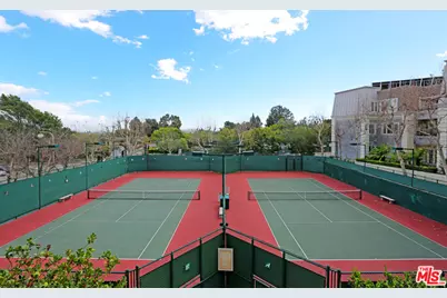 10112 Empyrean Way #204, Los Angeles, CA 90067 - Photo 27