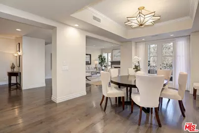 10112 Empyrean Way #204, Los Angeles, CA 90067 - Photo 9