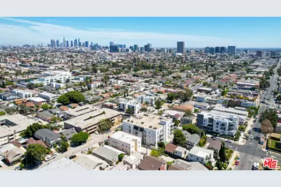 401 N Serrano Ave #304, Los Angeles, CA 90004 - Photo 23