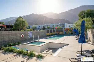 588 E San Lorenzo Rd, Palm Springs, CA 92264 - Photo 3