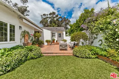 11432 Cashmere St, Los Angeles, CA 90049 - Photo 35