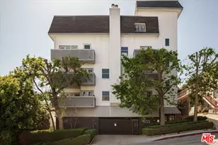 1133 N Clark St, West Hollywood, CA 90069 - Photo 25