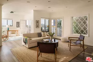 1133 N Clark St, West Hollywood, CA 90069 - Photo 3