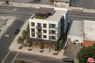 5718 S Western Ave, Los Angeles, CA 90062 - Photo 1