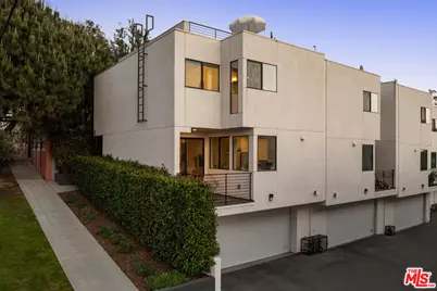 2152 Clifford St, Los Angeles, CA 90026 - Photo 1
