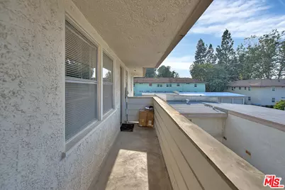 5815 Bowcroft St #4, Los Angeles, CA 90016 - Photo 31