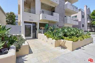 11831 Avon Way #202, Los Angeles, CA 90066 - Photo 5