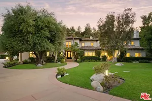 25217 Eldorado Meadow Rd, Hidden Hills, CA 91302 - Photo 25