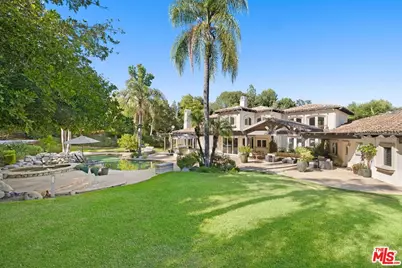 25217 Eldorado Meadow Rd, Hidden Hills, CA 91302 - Photo 15