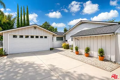 5245 Ventura Canyon Ave, Sherman Oaks, CA 91401 - Photo 19