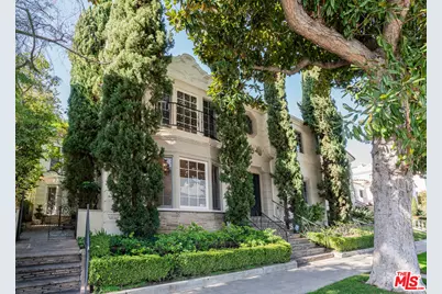361 S Doheny Dr, Beverly Hills, CA 90211 - Photo 17