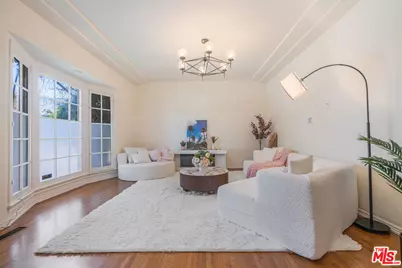 361 S Doheny Dr, Beverly Hills, CA 90211 - Photo 3